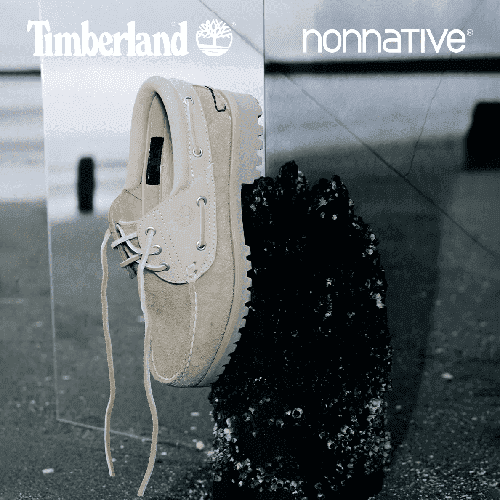 nonnative -別注 - | Timberland 公式サイト