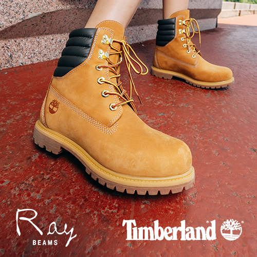 BEAUTY & YOUTH - 別注- | Timberland 公式サイト