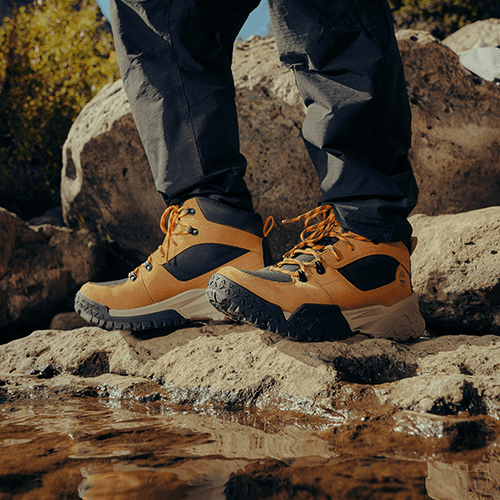 THIS IS OUR OUTDOORS. | Timberland 公式サイト