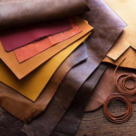 Timberlandは、何で作られているのか？