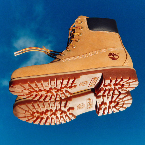 Timberland 25