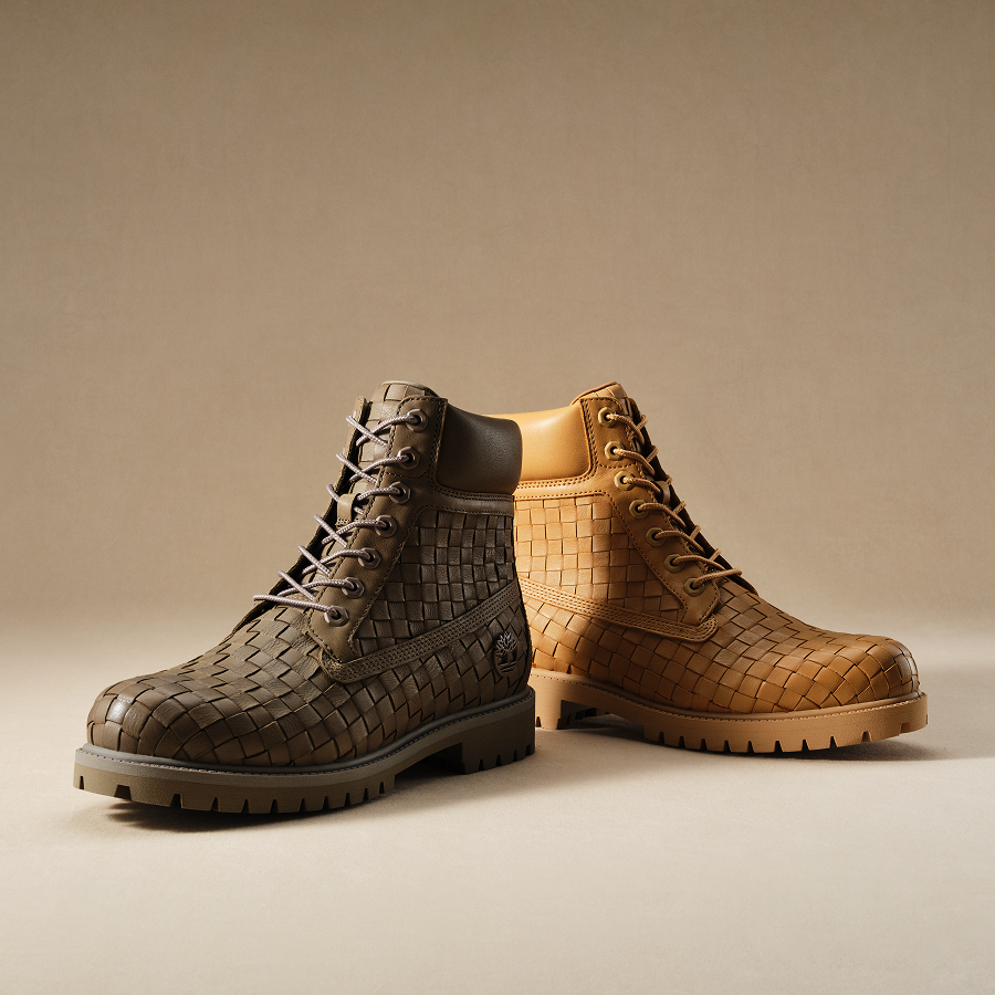 Timberland boot company ティンバーランド ブーツカンパニー 定価3万7 