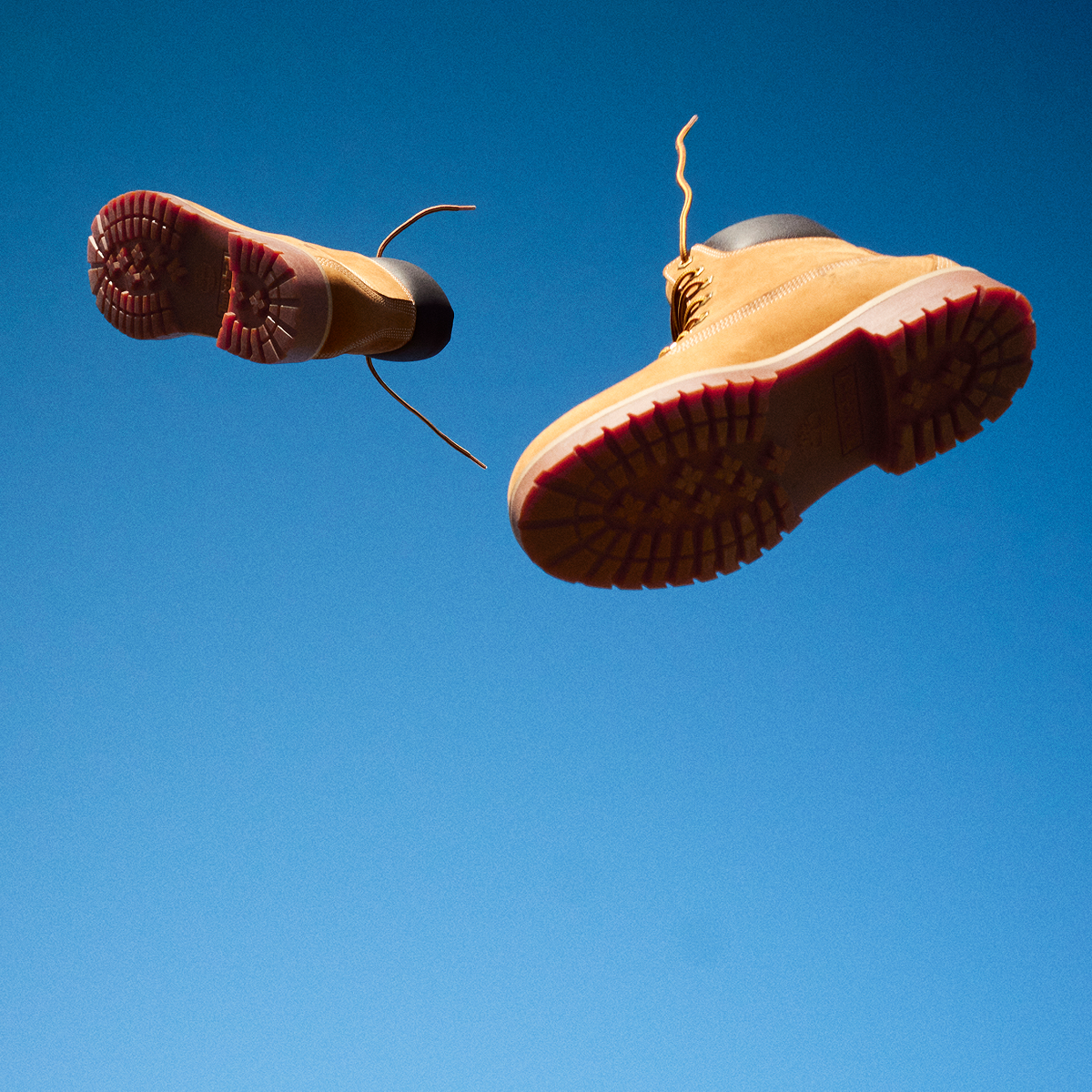 Timberland 25