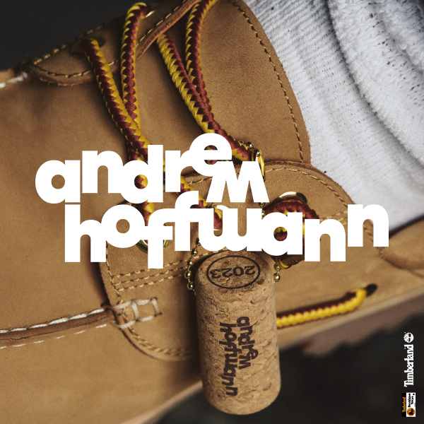 Timberland x andreM hoffwann スリーアイ(3eye) クラシックラグ