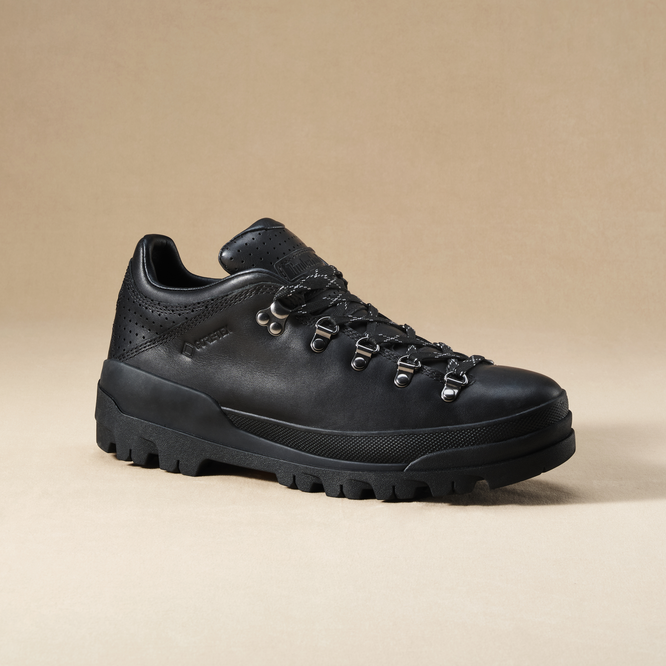 Timberlandとラッパー ¥ellow Bucksのコラボレーション