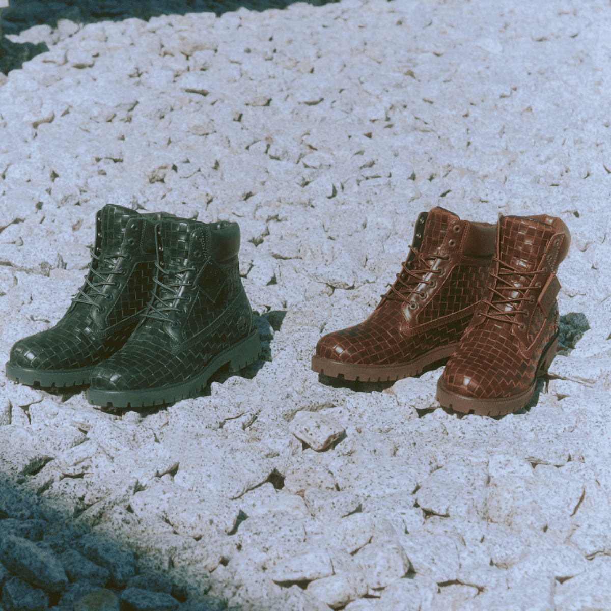 6 INCH PREMIUM BOOTS