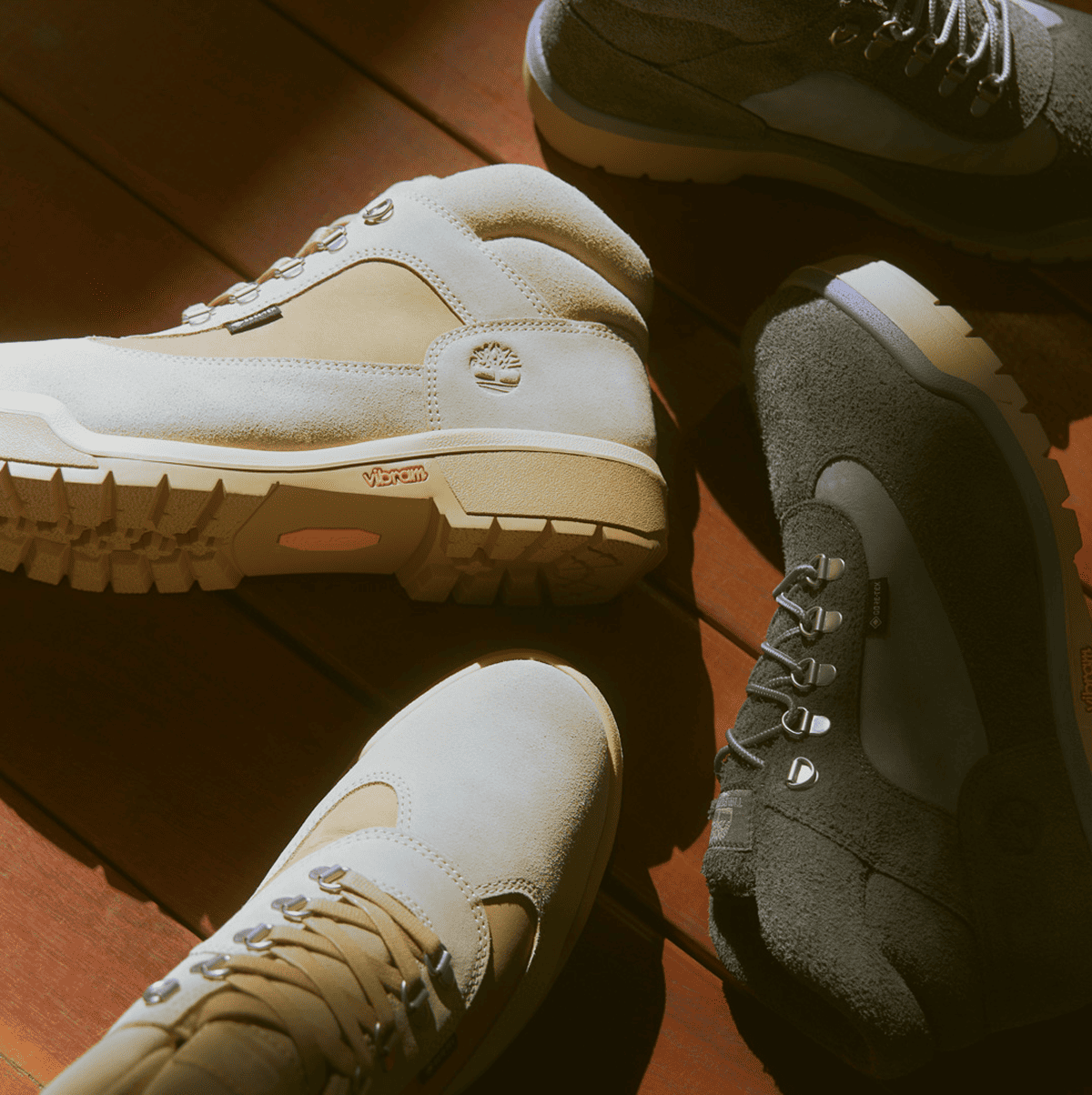 FIELD BOOTS GTX 