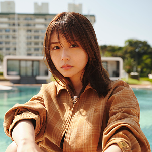 The Fashion Post - 長濱ねる