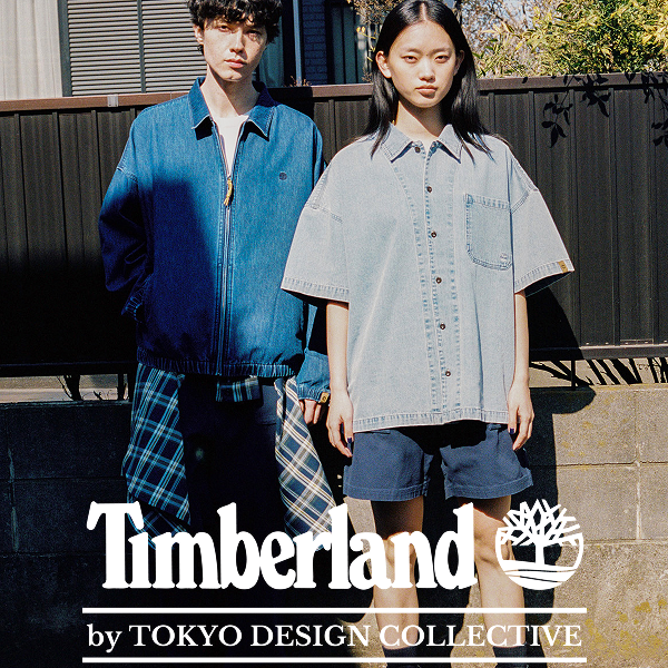 TOKYO DESIGN COLLECTIVE
