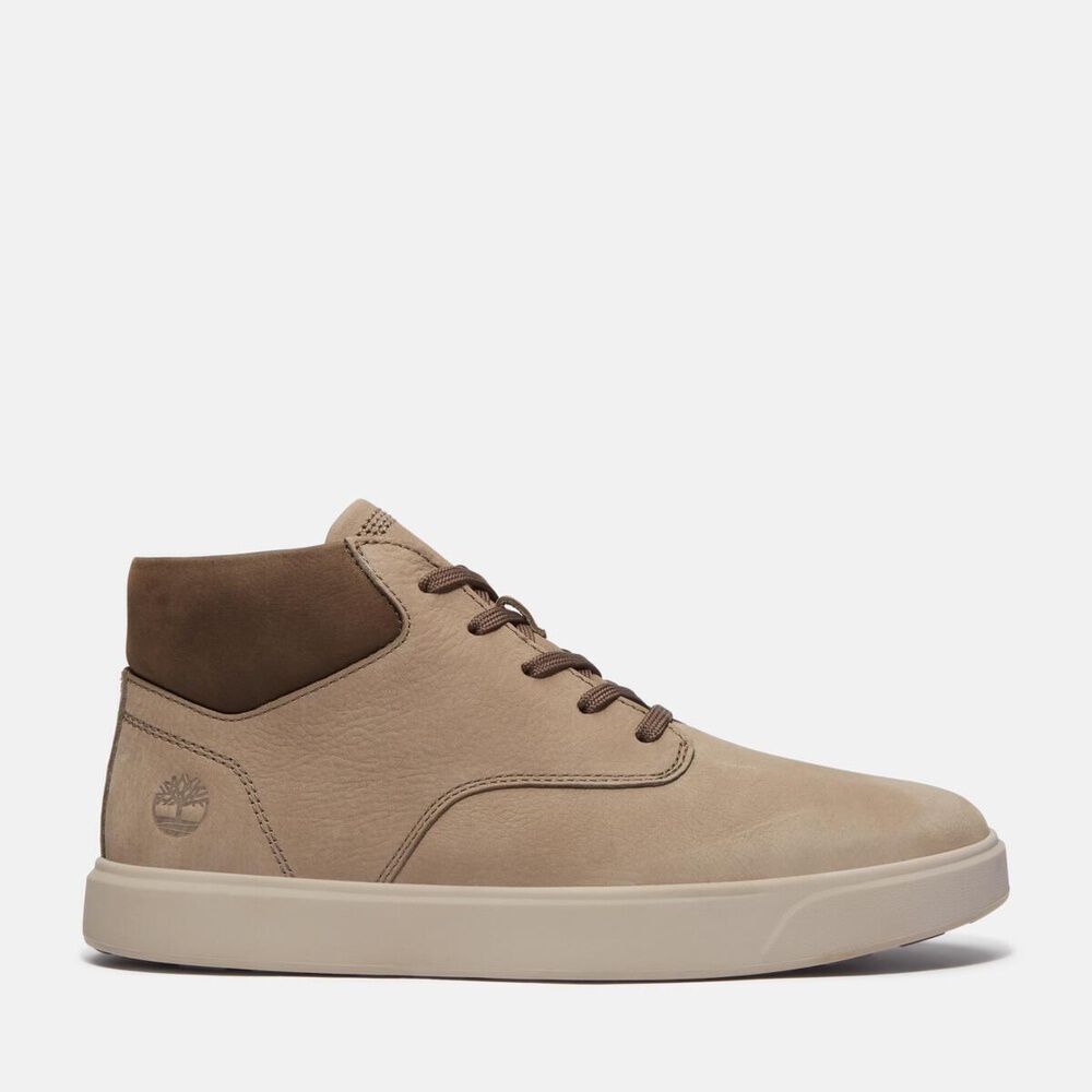 Timberland ★ 万能 スカイラ ベイ 2.0 ハイトップ スニーカー Timberland - Timberland ハイカットスニーカー 27cm大きめの