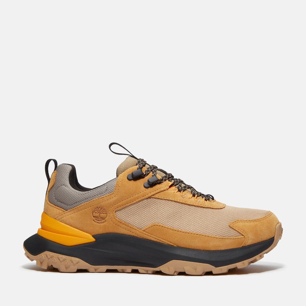 （フォロー割専用品）【Timberland】27.5 ウォータープルーフイエロー Timberland TIMBERLAND ティンバーランド イエローブーツ