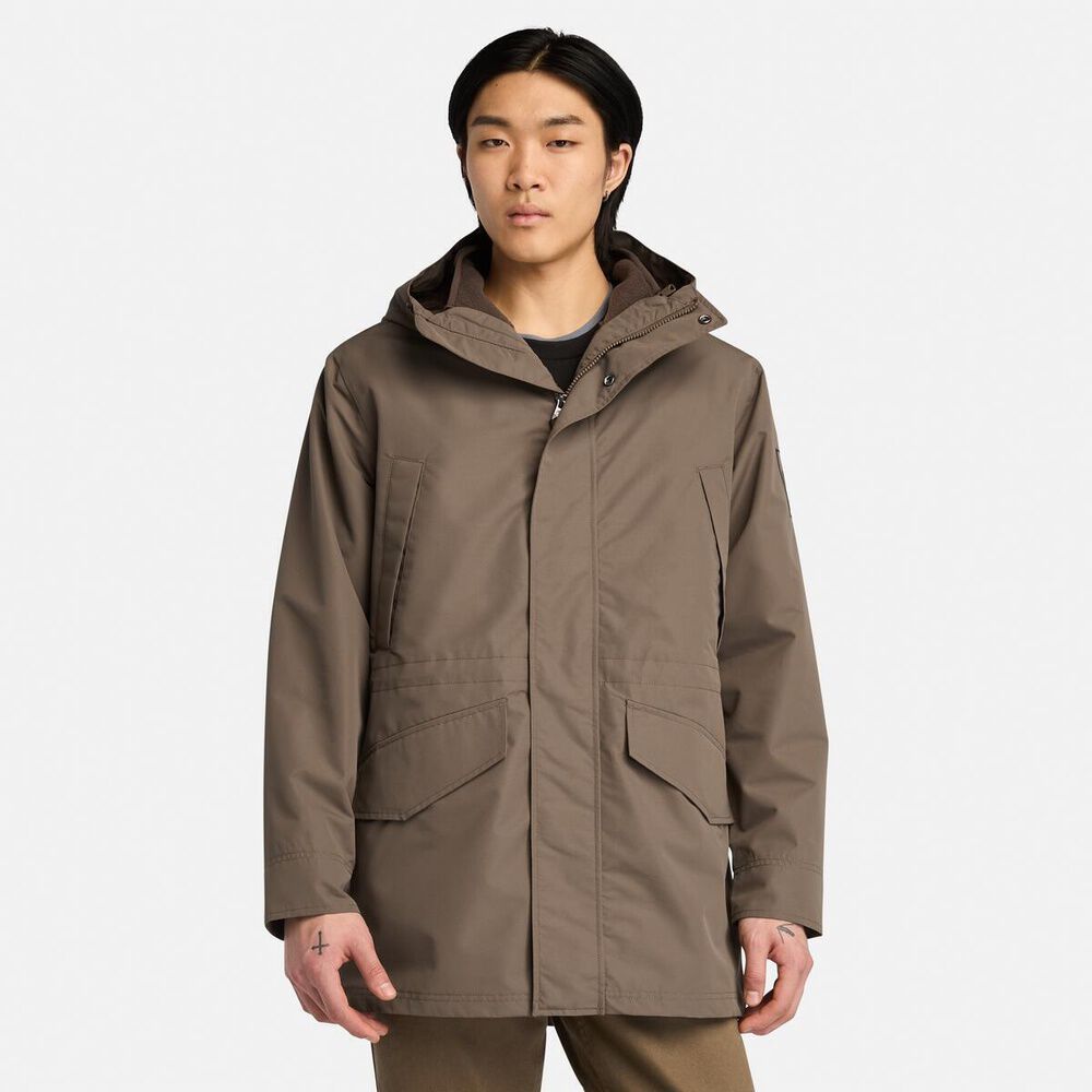 アウター（メンズ） |【Timberland公式通販】ティンバーランド