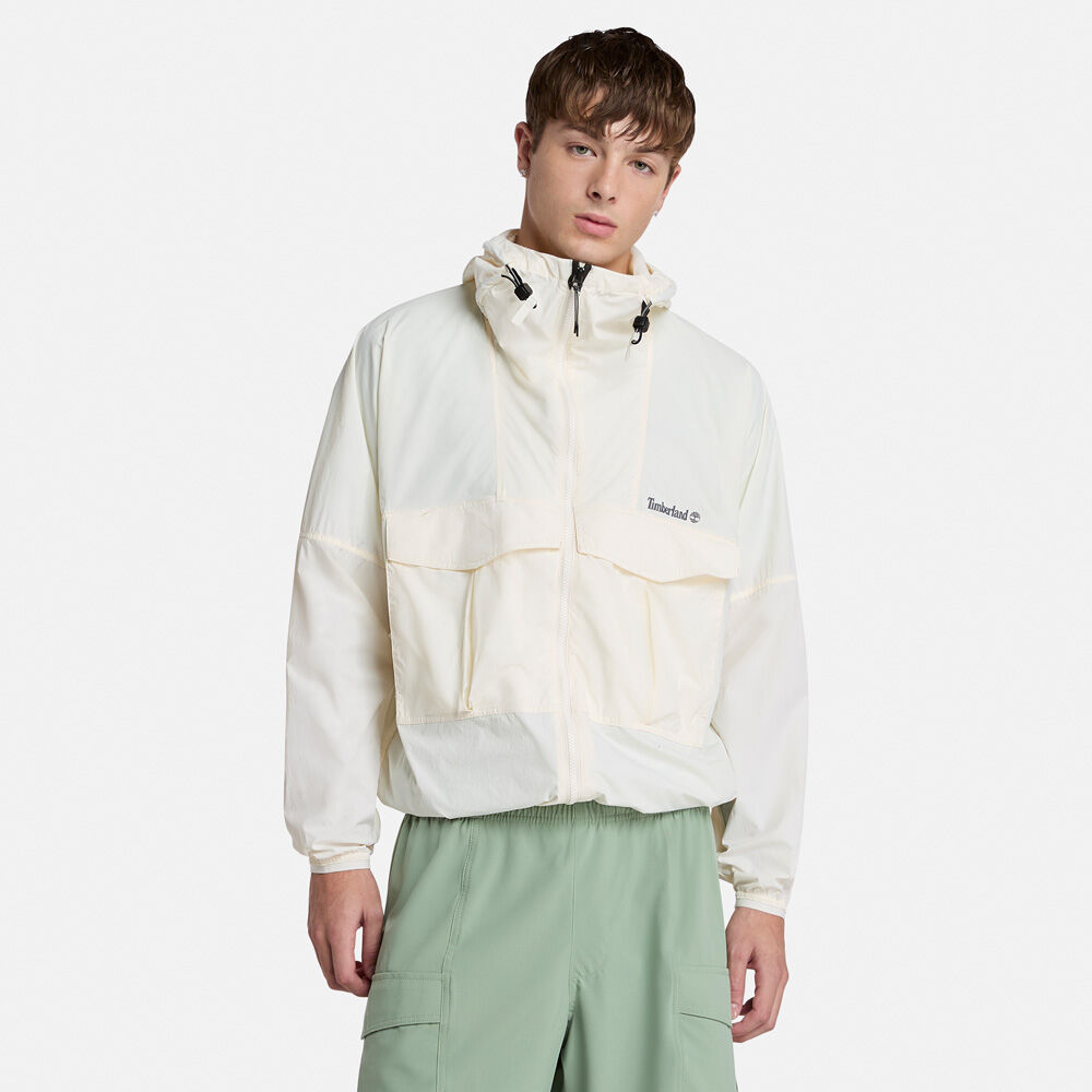 00s timber land performance 2way ジャケット 00s Timberland Performance Nylon Jacket 黒 L