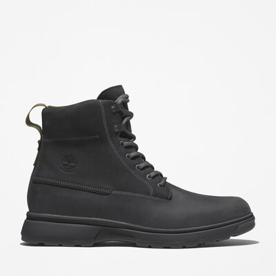ブーツ（メンズ） BLACK ｜【Timberland公式通販】ティンバーランド 