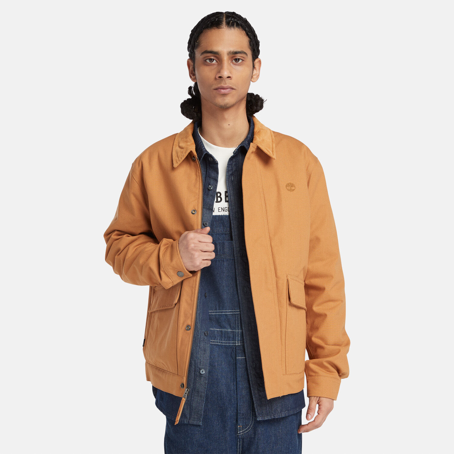 アウター（メンズ） ｜【Timberland公式通販】ティンバーランドオンラインショップ