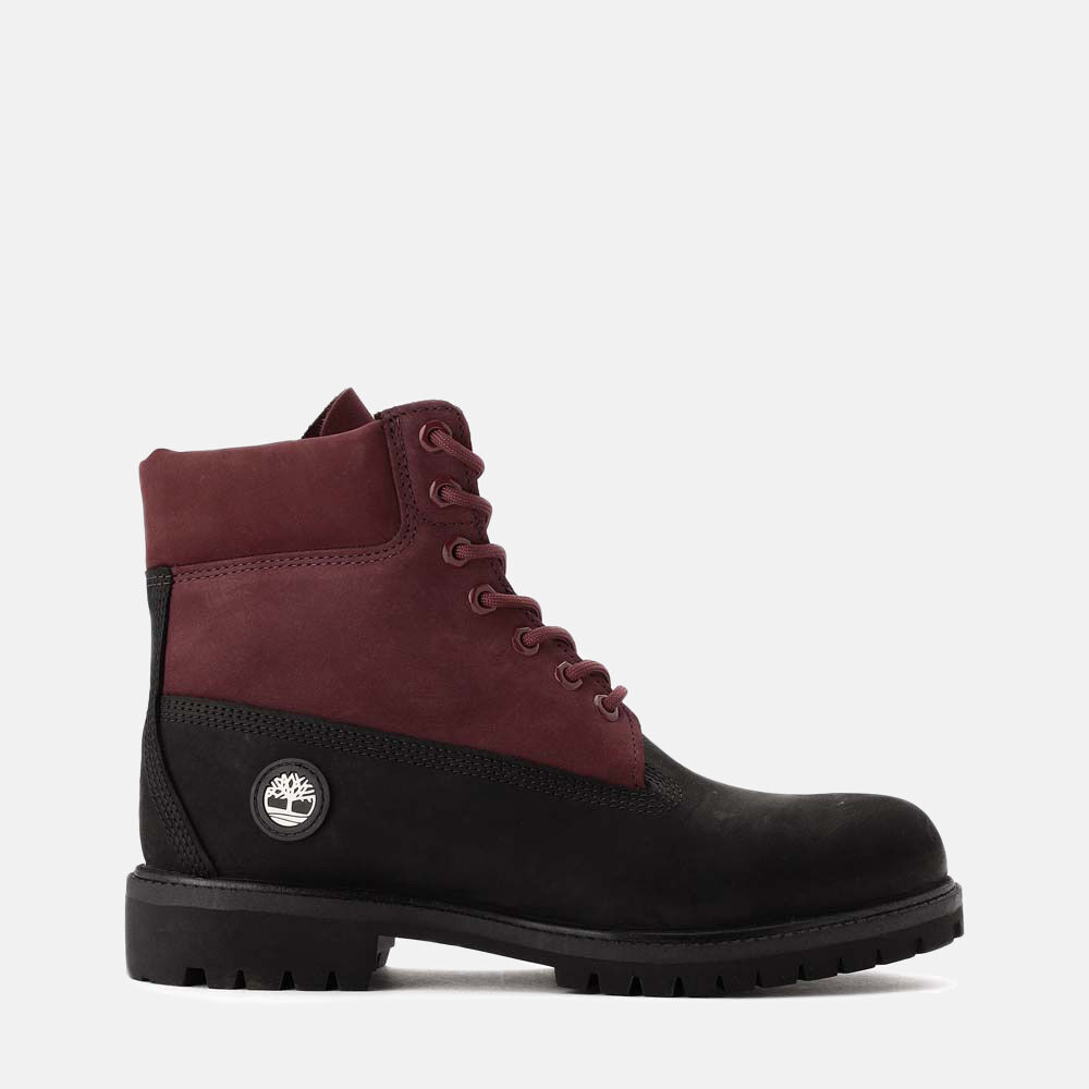 Timberland ティンバーランド 4ホールブーツ 28cm ダークブラウン 中古・古着通販】Timberland (ティンバーランド) 4ホールブーツ