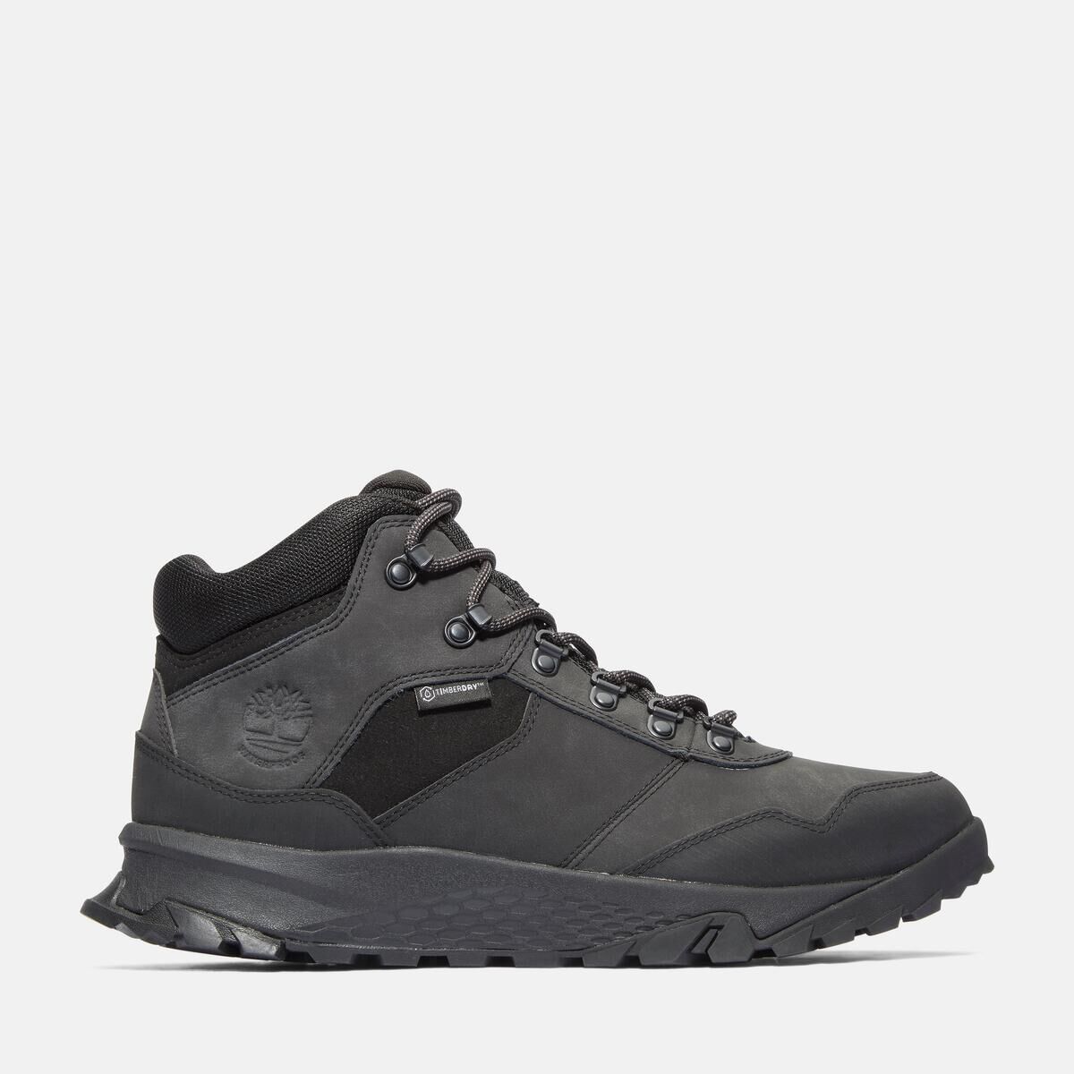 アウトドアシューズ（メンズ） BLACK ｜【Timberland公式通販