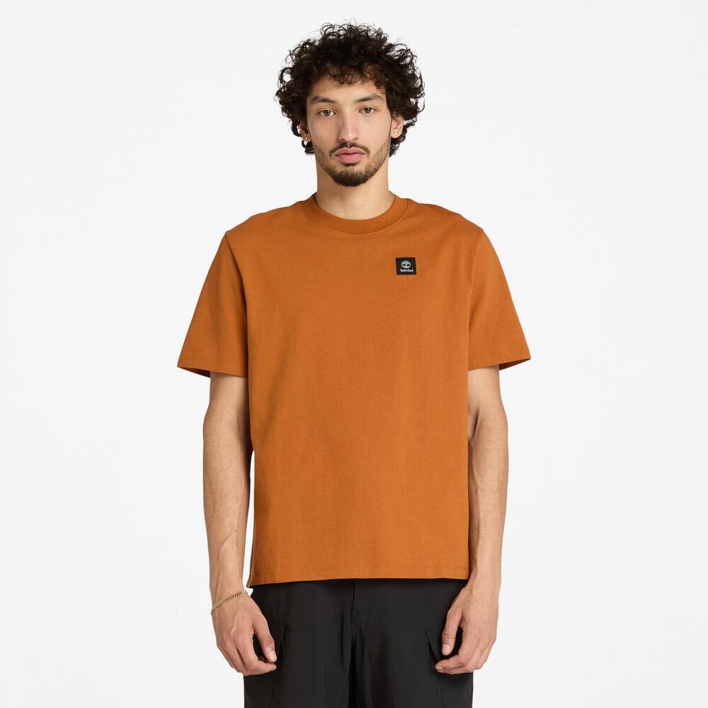 【Timberland】4カラー 半袖 ロゴ Tシャツ / 送料無料 楽天市場】60%オフ | Timberland Special Summer SALE 8/11(月
