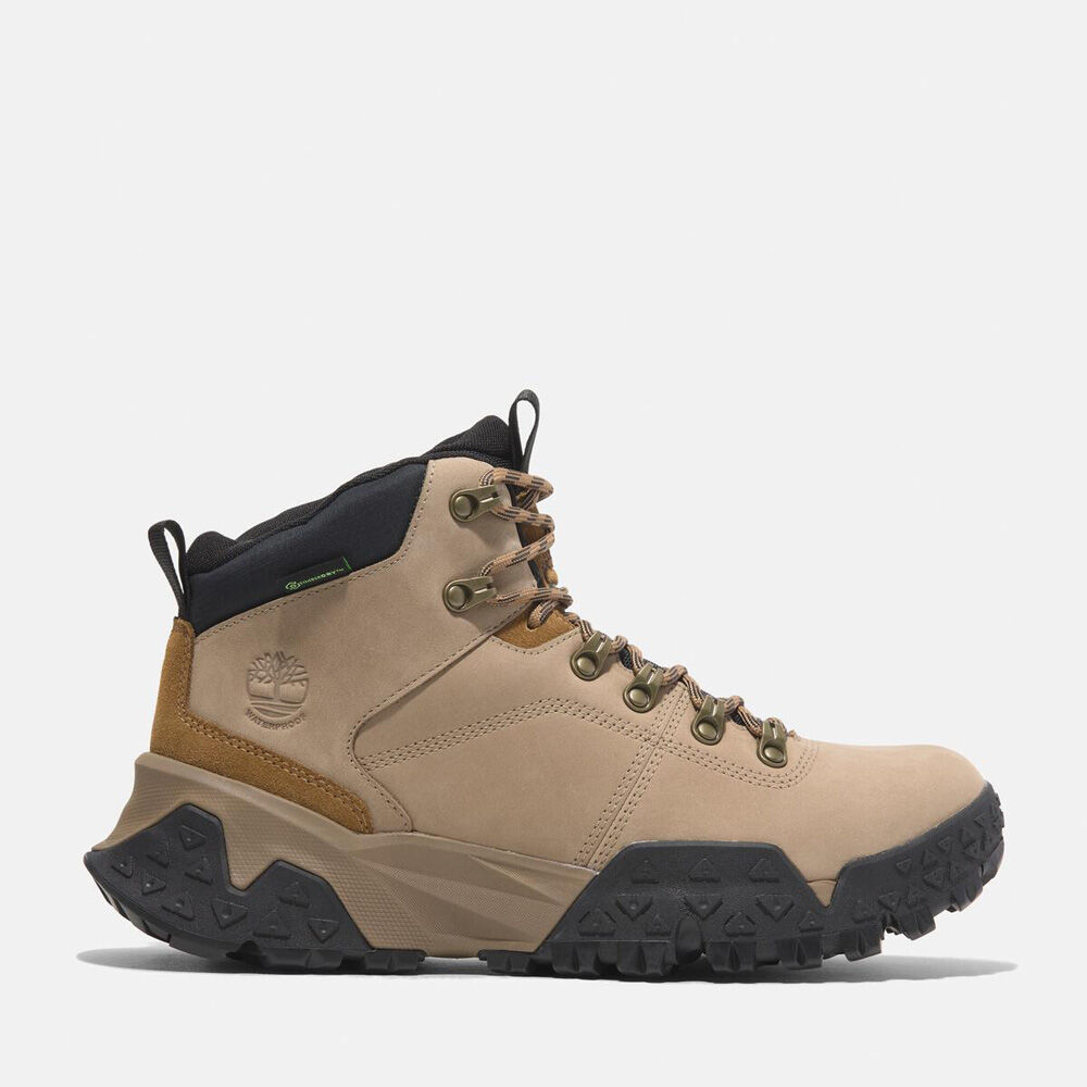アウトドアシューズ（メンズ） ｜【Timberland公式通販】ティンバーランドオンラインショップ