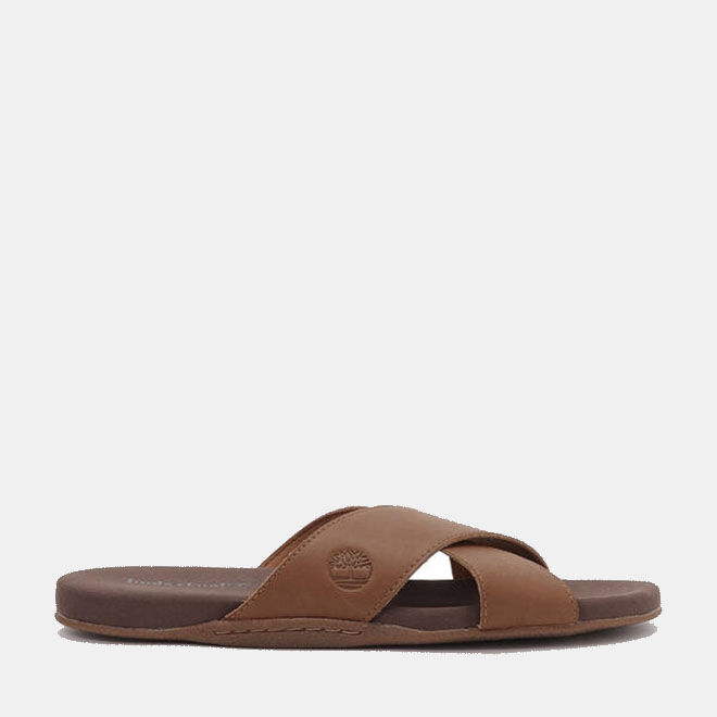 サンダル・アウトドア/スポーツサンダル（メンズ） BROWN ｜【Timberland公式通販】ティンバーランドオンラインショップ
