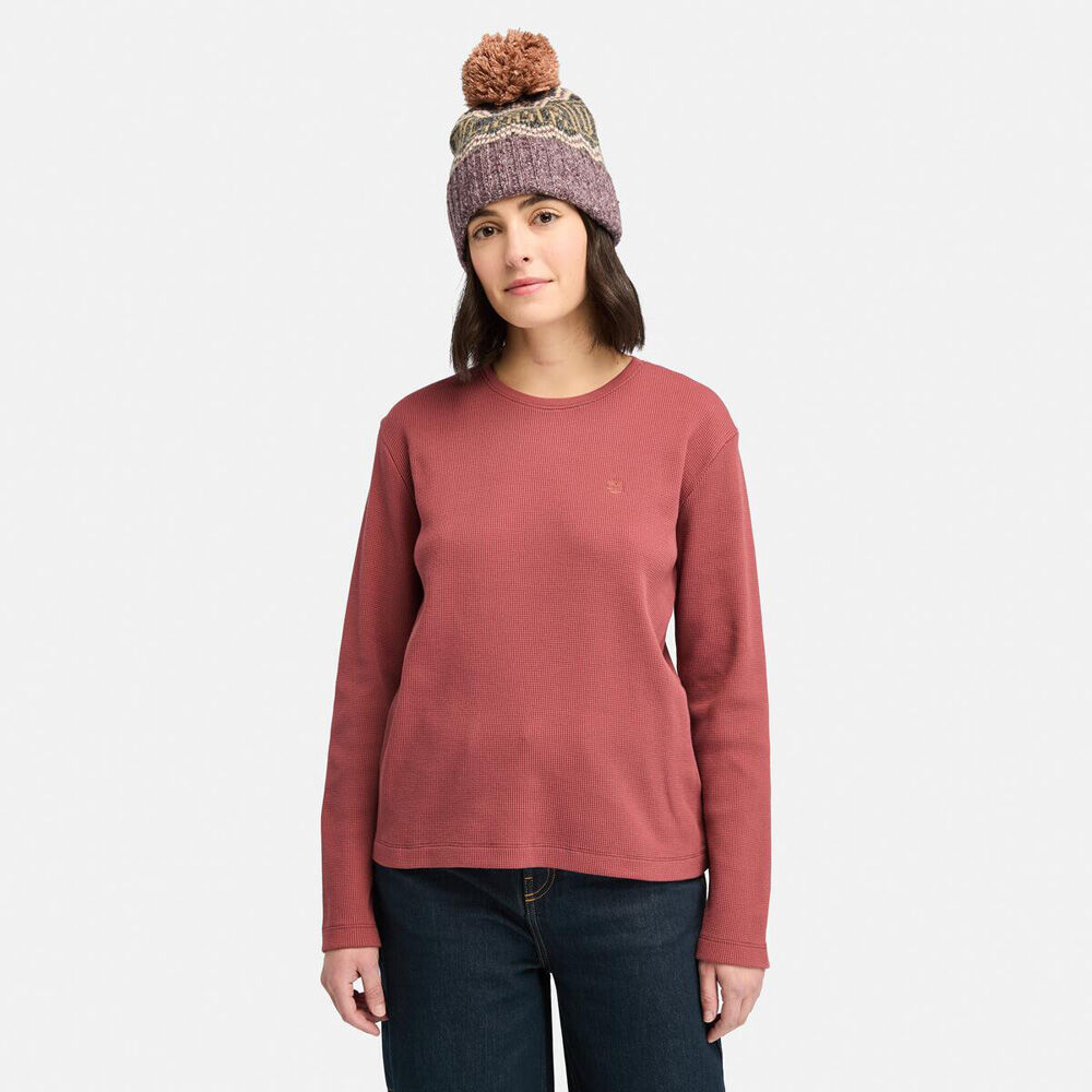Tシャツ/カットソー （レディース） ｜【Timberland公式通販