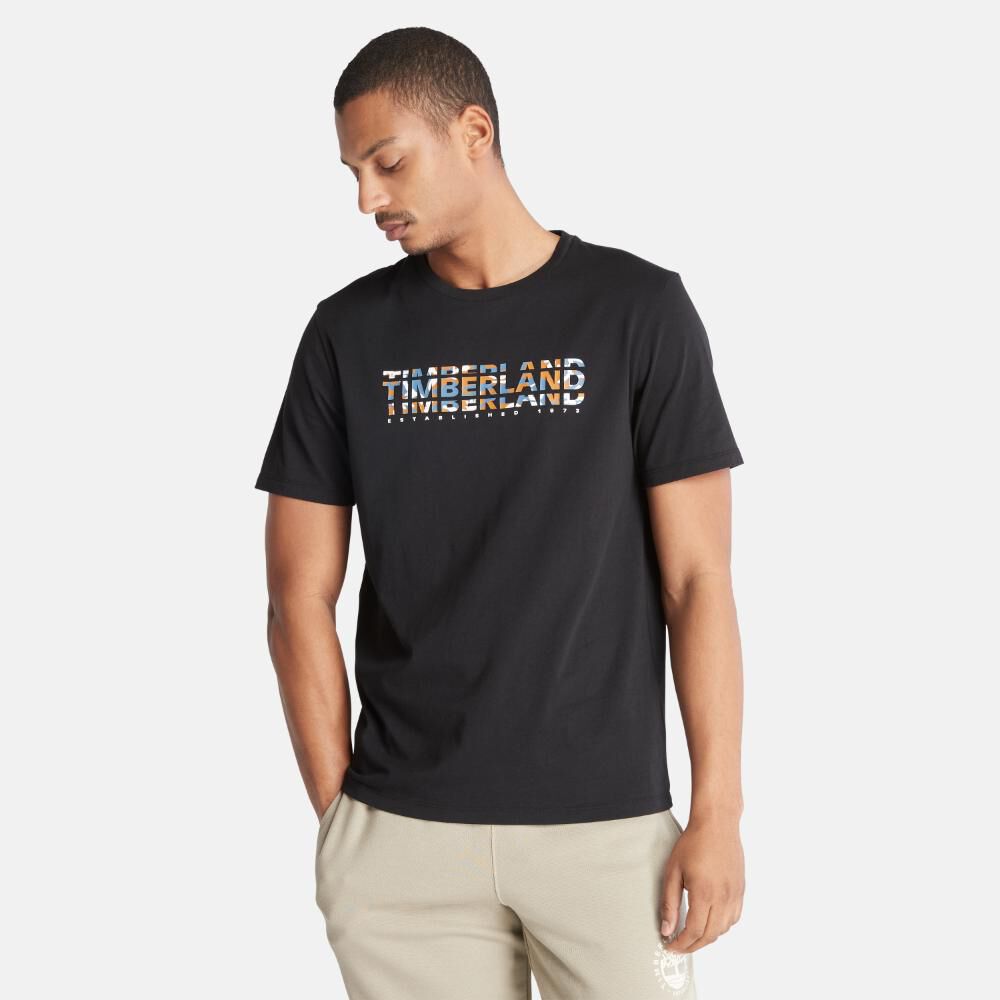 Tシャツコレクション 2023（メンズ） ｜【Timberland公式通販