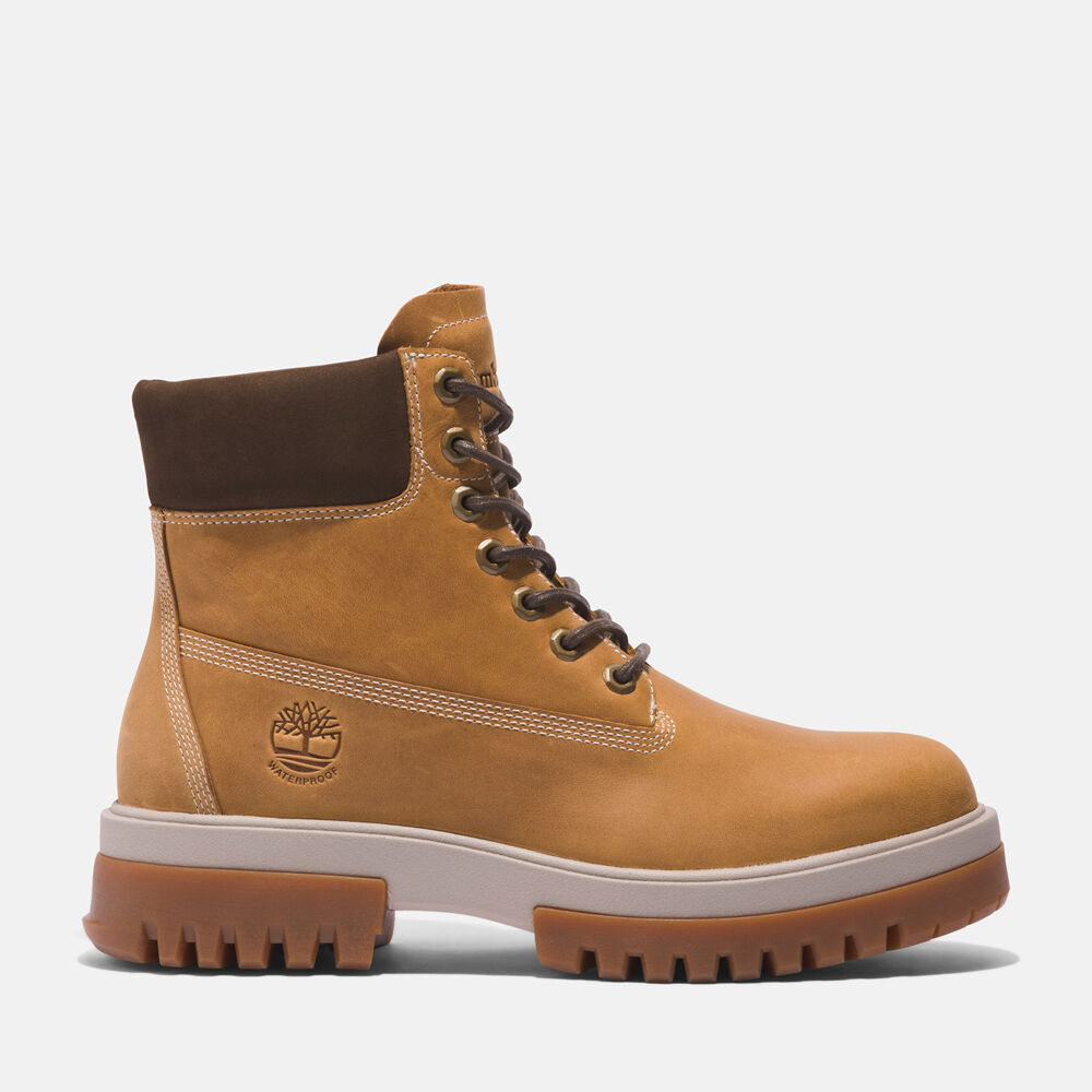 福袋 公式 ブーツ（メンズ） ｜【Timberland公式通販 BROWN 靴