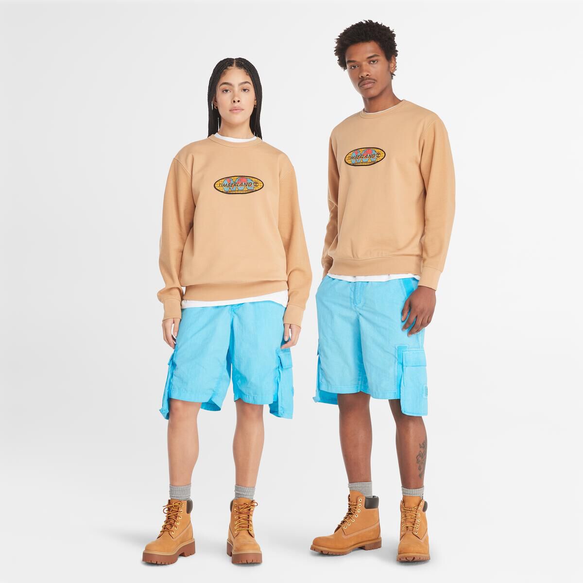 スウェット/フーディー（メンズ） |【Timberland公式通販