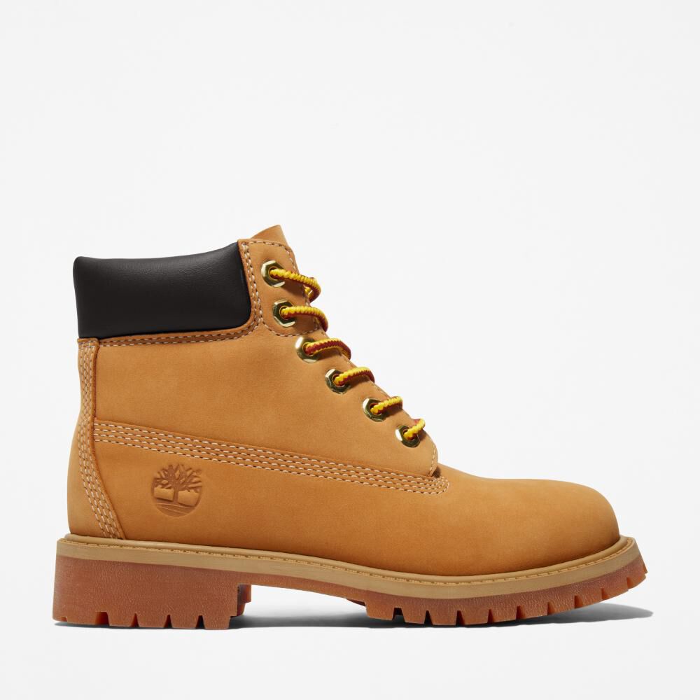 有名なブランド 6インチ ｜【Timberland公式通販 ブーツ/イエローブーツ（定番） 靴