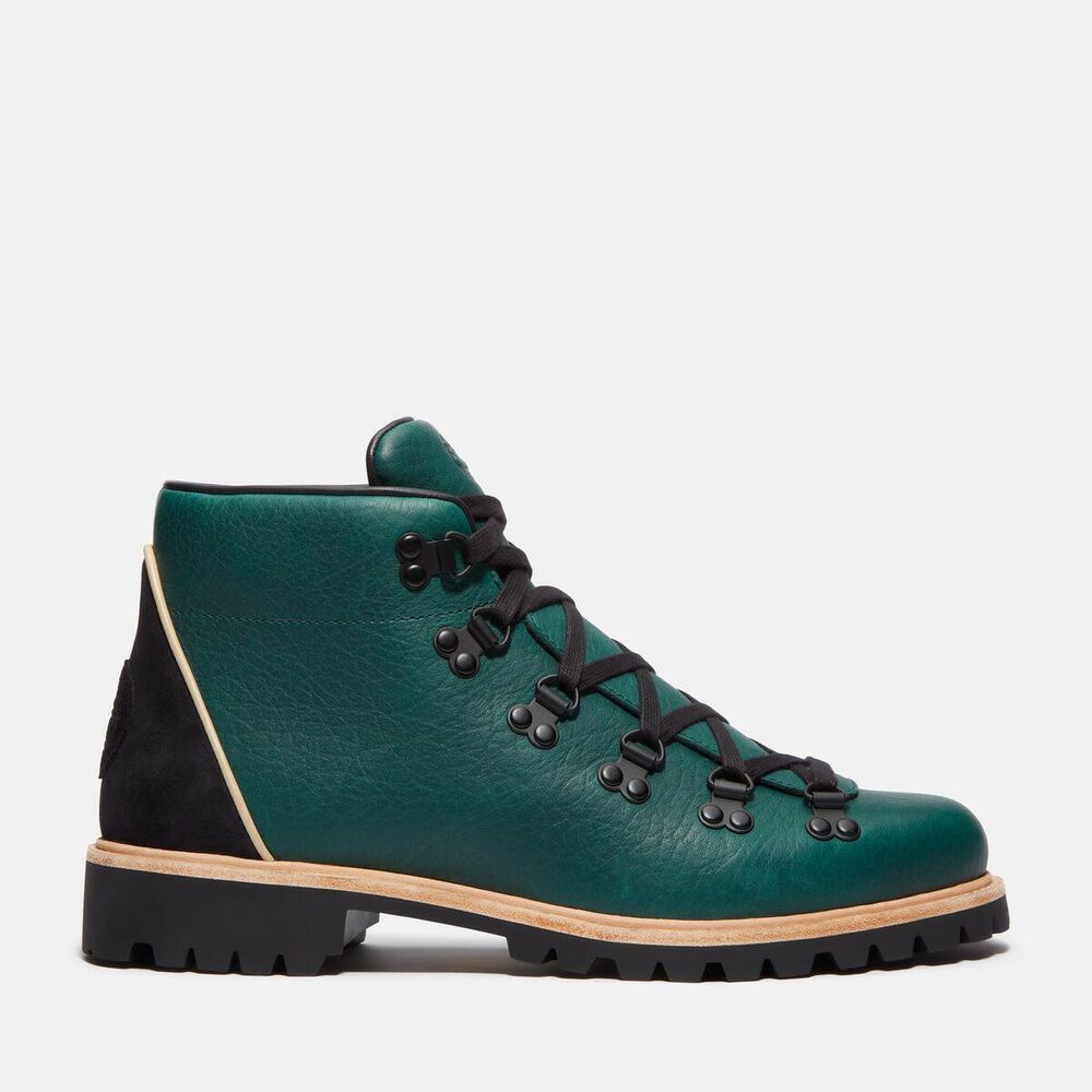 本日限定値下げ 新品未使用品 Timberland グリーン カーキ 新着(メンズ) |【Timberland公式通販】ティンバーランド