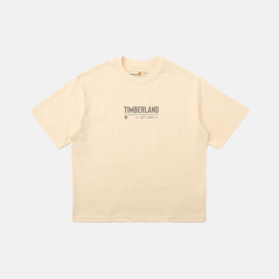 半袖 ヘビー ウェイト ロゴ Tシャツ メンズ