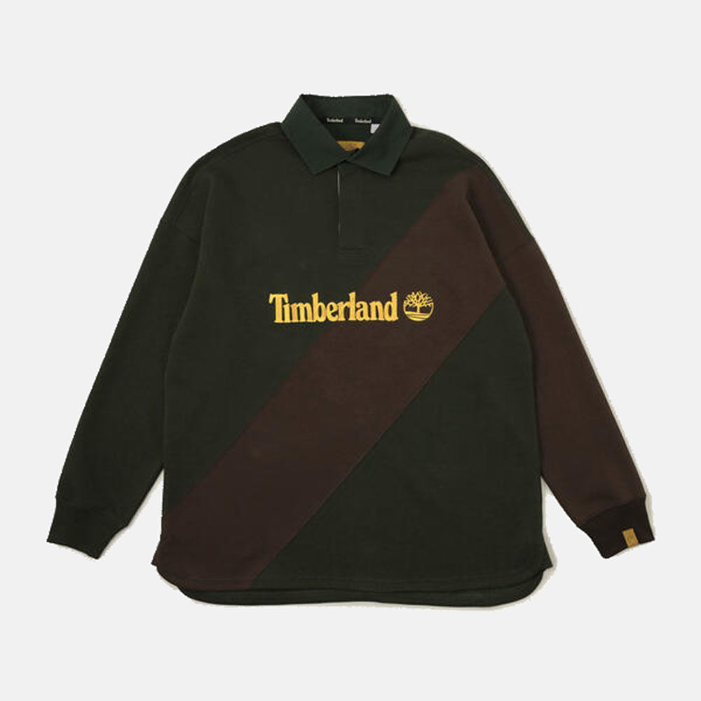 本物 TOKYO シャツ ラグビー オールジェンダー COLLECTIVE】 DESIGN トップス