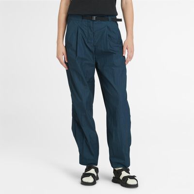 レディース ユーティリティ サマー バルーン パンツ