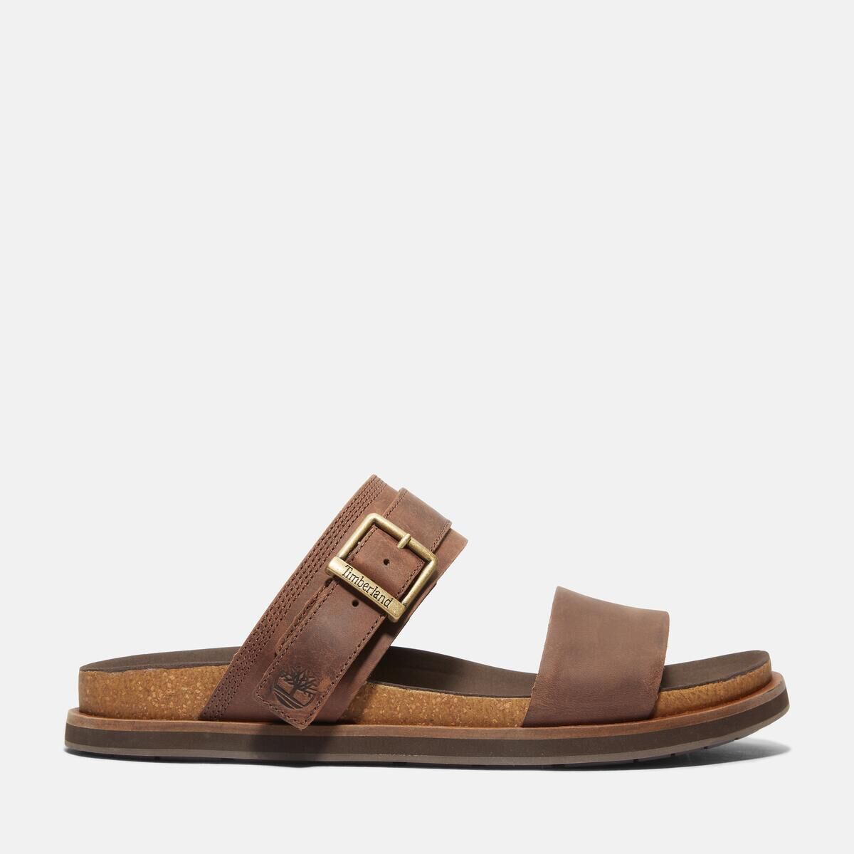 Timberland ジッパー付きオープントゥサンダル トッズ TOD'S XXW11K0FH50 GOC サンダル GOLDEN CALF レディース
