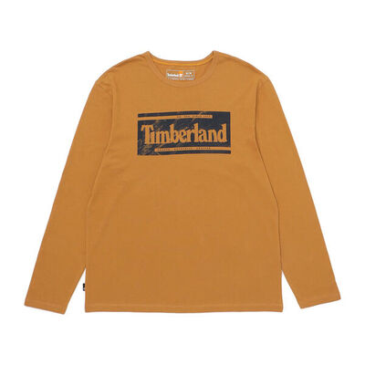 メンズ 長袖 Tシャツ