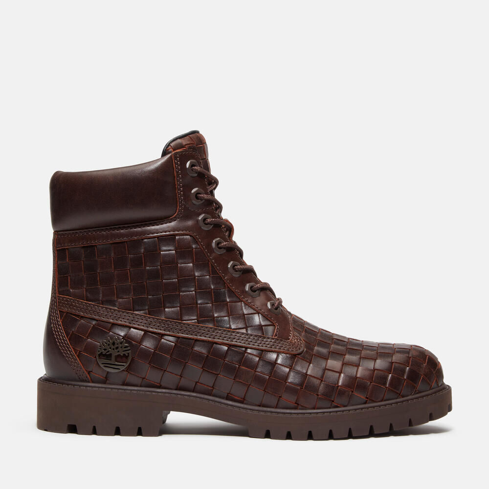 レビュー高評価のおせち贈り物 定番 BROWN ｜【Timberland公式通販】ティンバーランド 靴