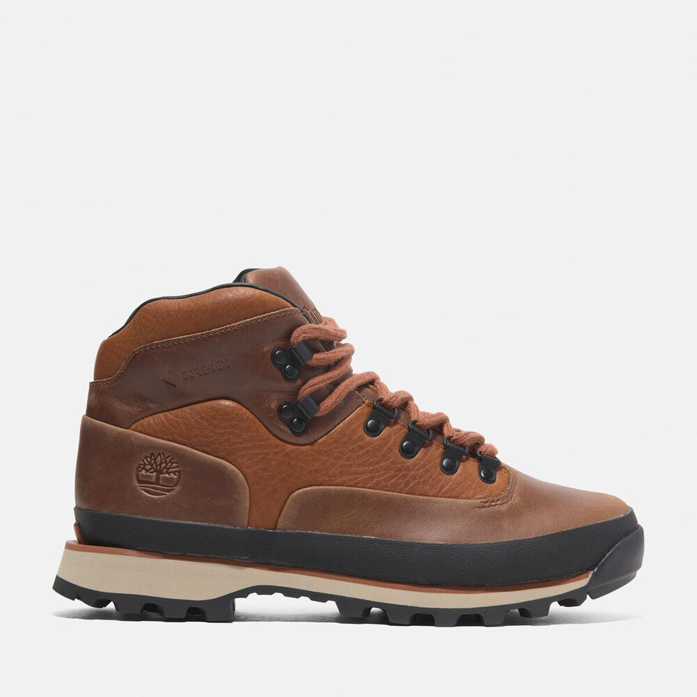 ユーロハイカー（定番） ｜【Timberland公式通販