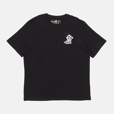 メンズ 半袖 グラフィック Tシャツ