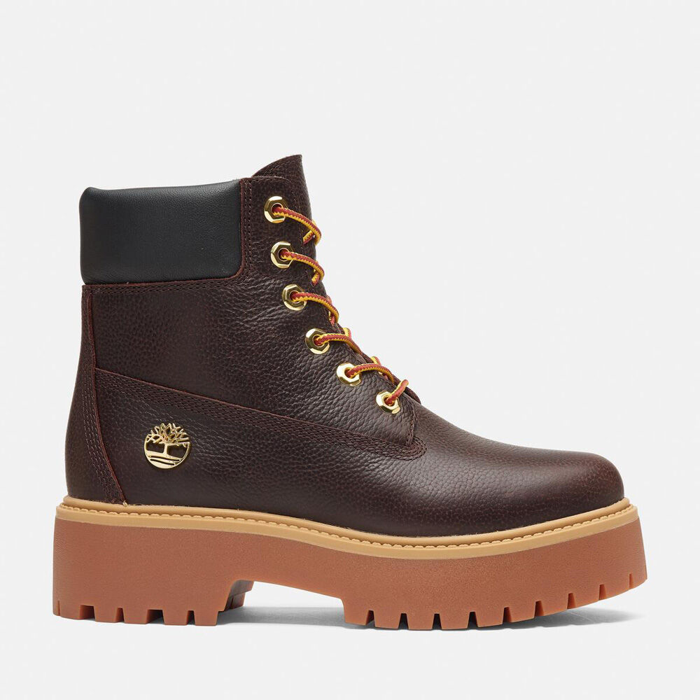 ブーツ（レディース） ｜【Timberland公式通販