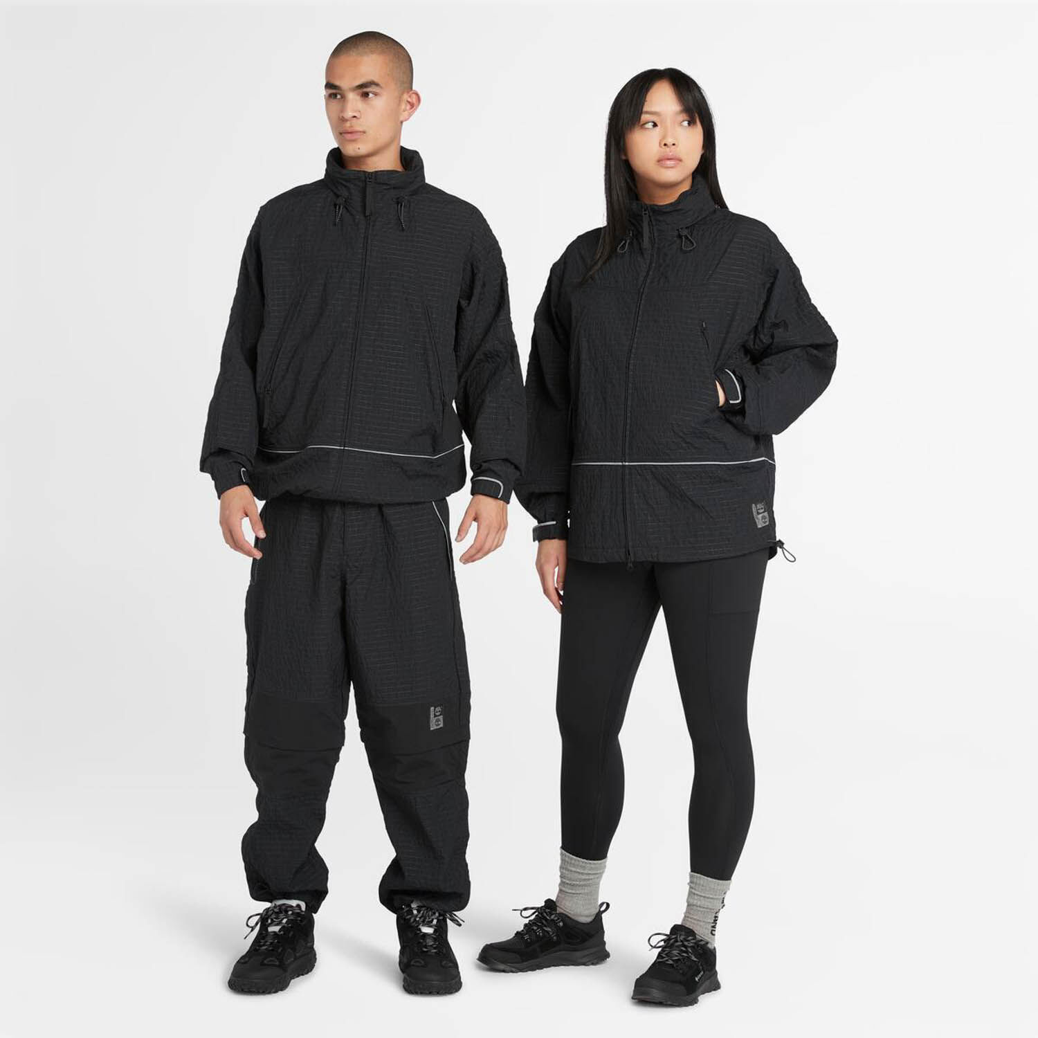 アウター（レディース） BLACK ｜【Timberland公式通販】ティンバーランドオンラインショップ