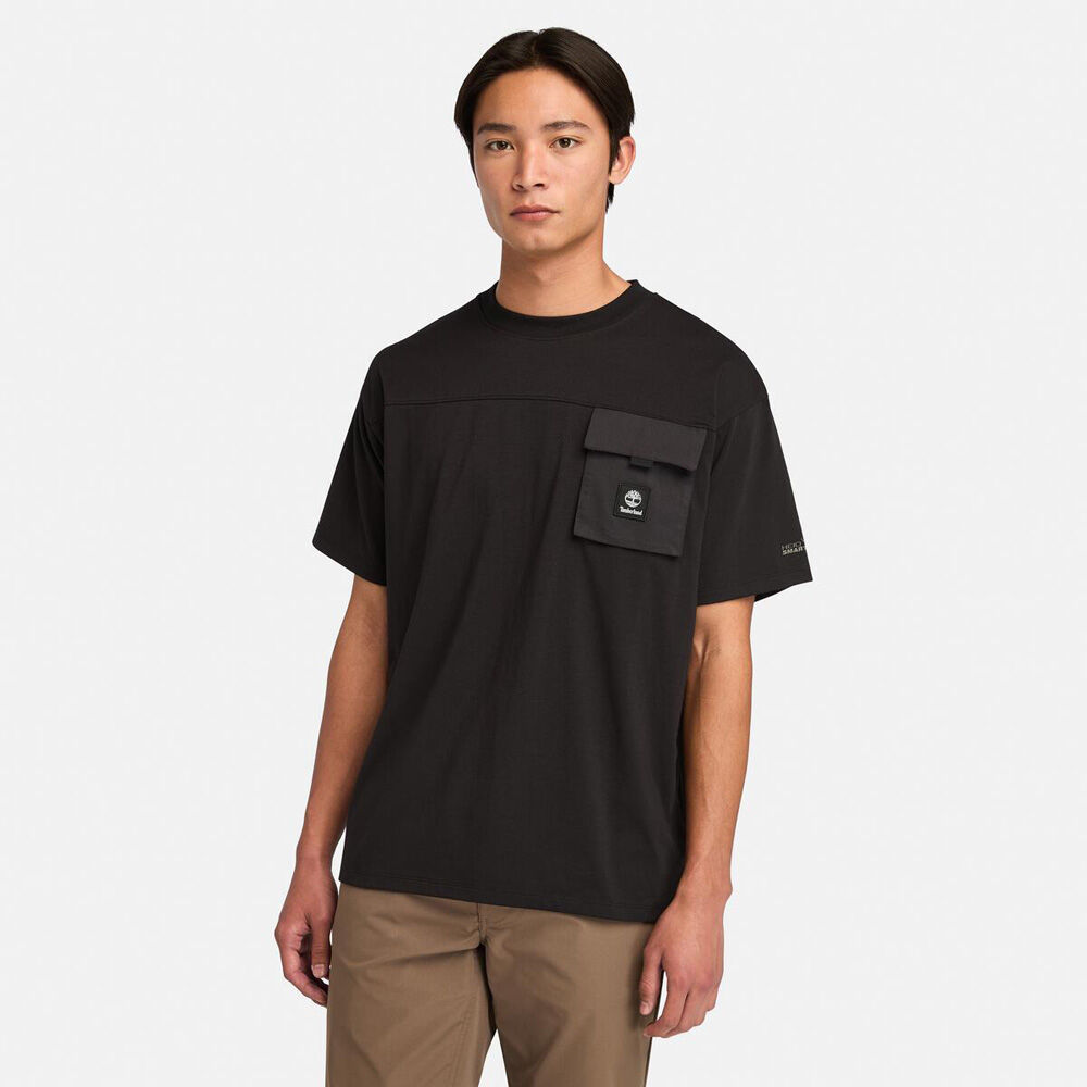 Tシャツ/カットソー（メンズ） |【Timberland公式通販
