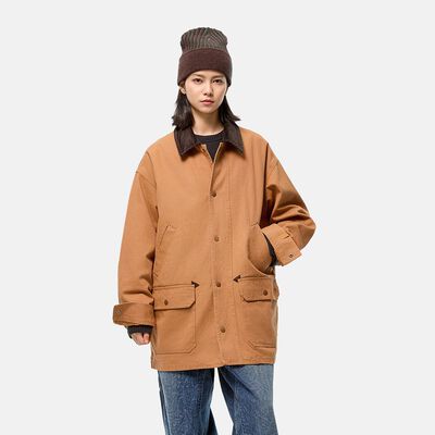 8月22日(金)10時発売開始【TOKYO DESIGN COLLECTIVE】3-in-1 ハンティング ジャケット ユニセックス