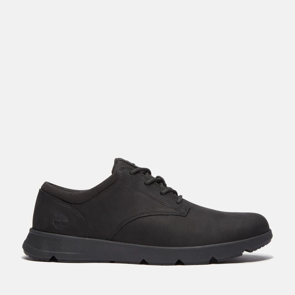 Timberland ハイカットスニーカー ブラック 中古・古着通販】Timberland (ティンバーランド) ハイカット