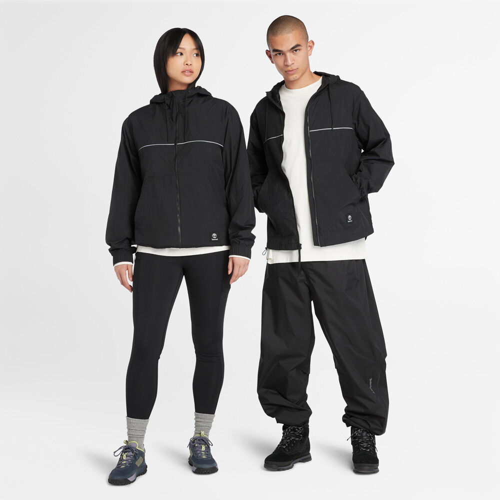 ビンテージ】【ティンバーランド】【Timberland】ベージュ【フード付きジャケット】【サイズXL】 千葉県八千代市勝田台の古着屋ノーウェイホーム