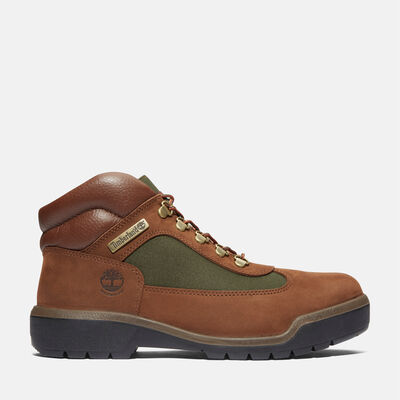 フィールドブーツ（メンズ） ｜【Timberland公式通販】ティンバーランドオンラインショップ