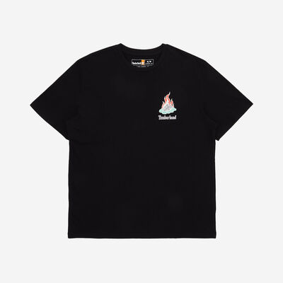 メンズ 半袖 グラフィック Tシャツ