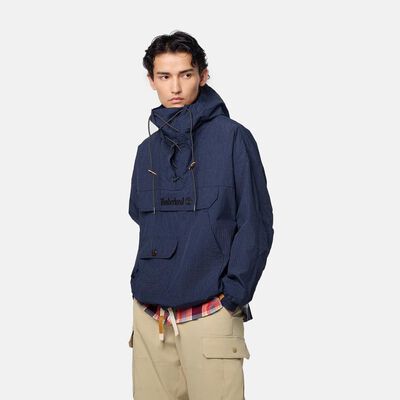 【TOKYO DESIGN COLLECTIVE】 オールジェンダー ミリタリー ジャケット