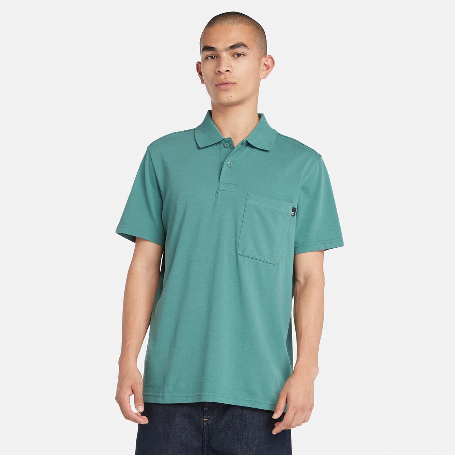 Timberland Earthkeepers XXL ポロシャツ