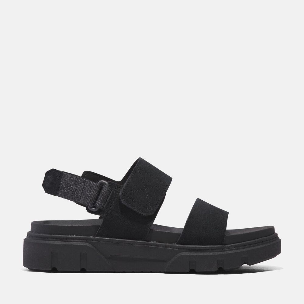 Timberland アンクルストラップサンダル(美品) 510+Cv7RtLL.jpg