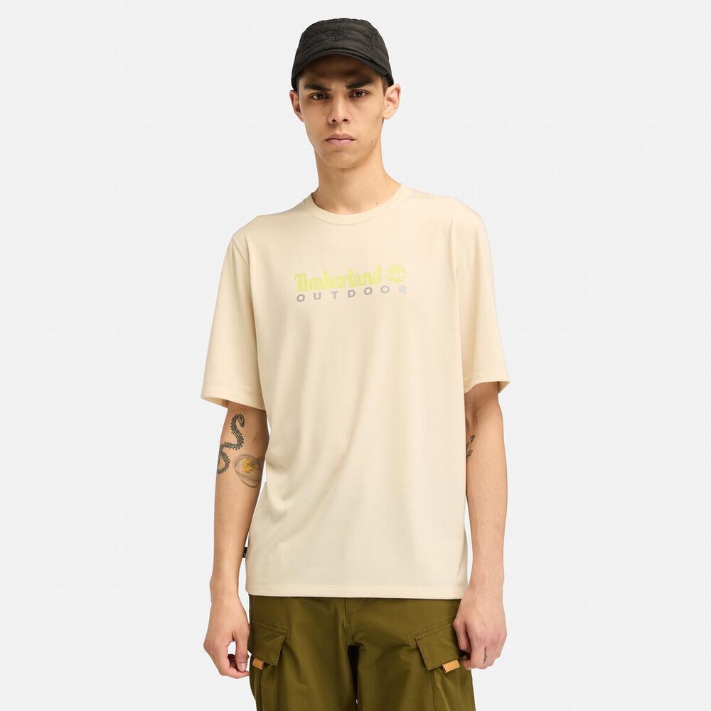 Tシャツ/カットソー（メンズ） |【Timberland公式通販